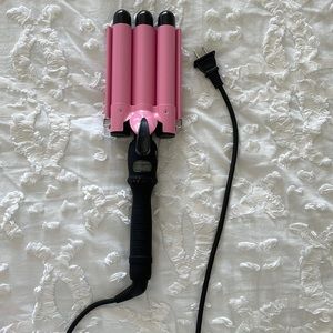 Allure 3 barrel Waver